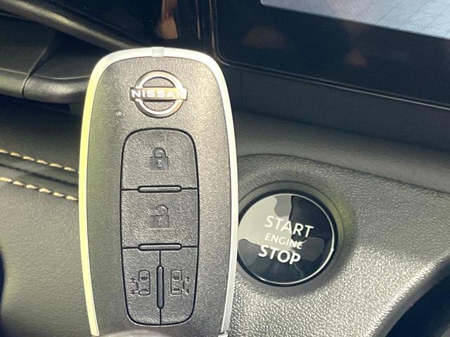 セレナ ハイウェイスターV 登録済未使用車 純正12.3型ナビ デジタルルームミラー 全方位カメラ 360度セーフティアシスト 前後ドラレコ 両側電動ドア コーナーセンサー LEDヘッド 純正16インチアルミ スマートキー(74枚目)