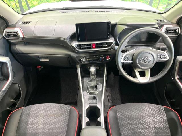 ライズ Z 禁煙車 モデリスタフルエアロ 純正9型ディスプレイオーディオ 全方位カメラ スマートアシスト アダプティブクルコン ブラインドスポットモニター LEDヘッド ETC モデリスタ18インチアルミ(2枚目)