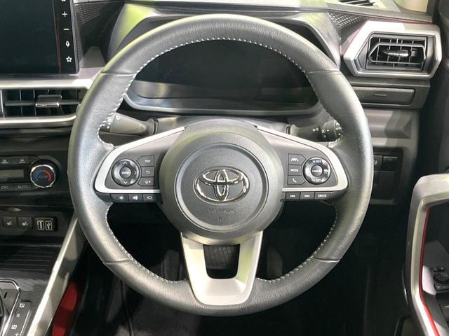 ライズ Z 禁煙車 モデリスタフルエアロ 純正9型ディスプレイオーディオ 全方位カメラ スマートアシスト アダプティブクルコン ブラインドスポットモニター LEDヘッド ETC モデリスタ18インチアルミ(11枚目)
