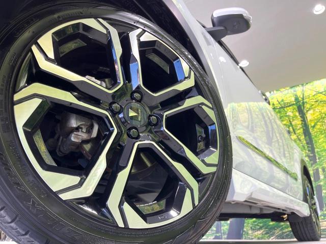 ライズ Z 禁煙車 モデリスタフルエアロ 純正9型ディスプレイオーディオ 全方位カメラ スマートアシスト アダプティブクルコン ブラインドスポットモニター LEDヘッド ETC モデリスタ18インチアルミ(13枚目)