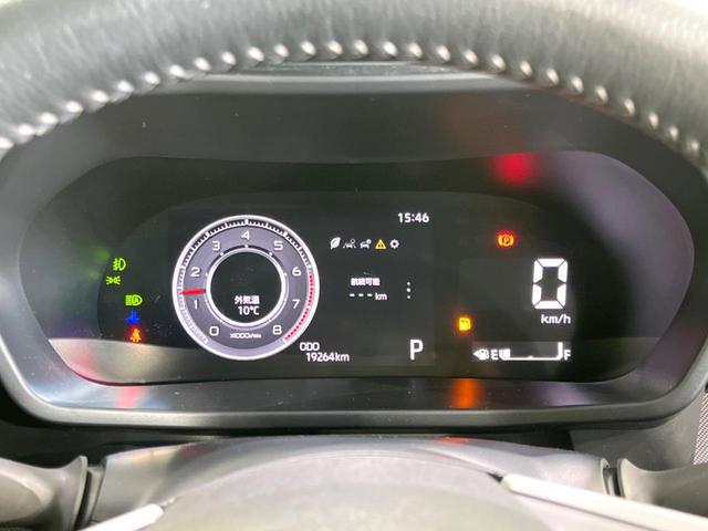 ライズ Z 禁煙車 モデリスタフルエアロ 純正9型ディスプレイオーディオ 全方位カメラ スマートアシスト アダプティブクルコン ブラインドスポットモニター LEDヘッド ETC モデリスタ18インチアルミ(52枚目)