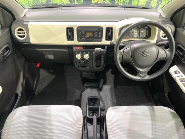 アルト S 禁煙車 ETC シートヒーター シートリフター CDオーディオ キーレスエントリー 電動格納式ドアミラー プライバシーガラス エアコン ヘッドレスト付シート 2スピーカー アイドリングストップ(2枚目)