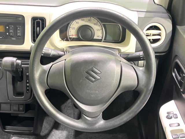 アルト S 禁煙車 ETC シートヒーター シートリフター CDオーディオ キーレスエントリー 電動格納式ドアミラー プライバシーガラス エアコン ヘッドレスト付シート 2スピーカー アイドリングストップ(12枚目)