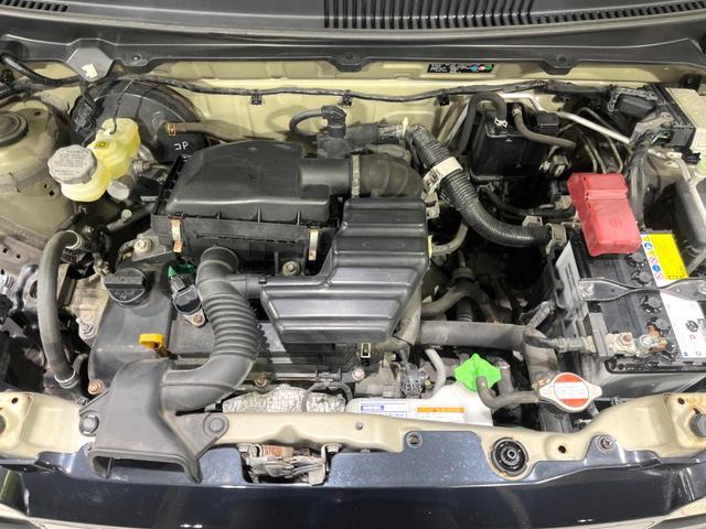 アルト S 禁煙車 ETC シートヒーター シートリフター CDオーディオ キーレスエントリー 電動格納式ドアミラー プライバシーガラス エアコン ヘッドレスト付シート 2スピーカー アイドリングストップ(18枚目)