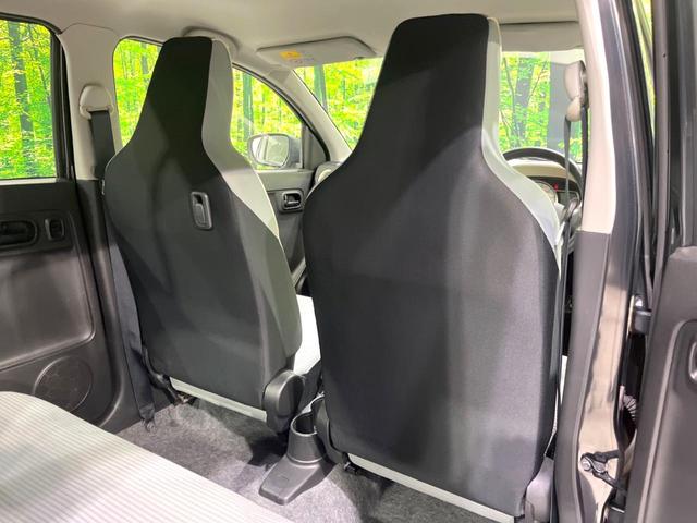 アルト S 禁煙車 ETC シートヒーター シートリフター CDオーディオ キーレスエントリー 電動格納式ドアミラー プライバシーガラス エアコン ヘッドレスト付シート 2スピーカー アイドリングストップ(34枚目)