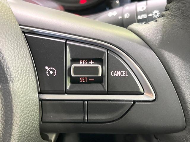 ジムニー XC 届出済未使用車 セーフティサポート リアパーキングセンサー クルーズコントロール ステアリングスイッチ ターボ シートヒーター オートエアコン LEDヘッドライト オートライト 2トーンルーフ(6枚目)