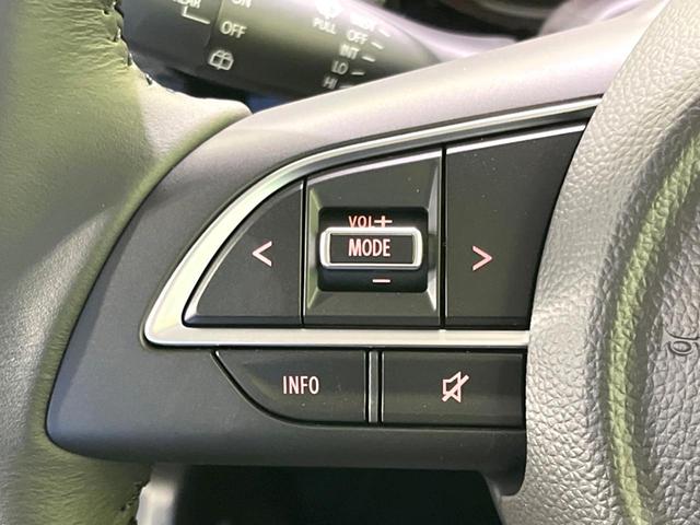 ジムニー XC 届出済未使用車 セーフティサポート リアパーキングセンサー クルーズコントロール ステアリングスイッチ ターボ シートヒーター オートエアコン LEDヘッドライト オートライト 2トーンルーフ(7枚目)