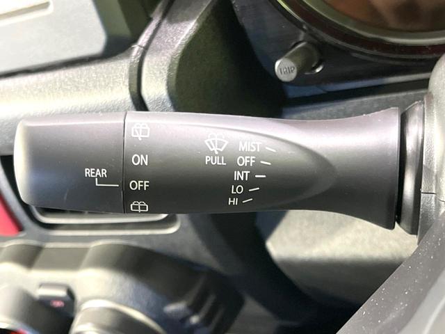 ジムニー XC 届出済未使用車 セーフティサポート リアパーキングセンサー クルーズコントロール ステアリングスイッチ ターボ シートヒーター オートエアコン LEDヘッドライト オートライト 2トーンルーフ(23枚目)