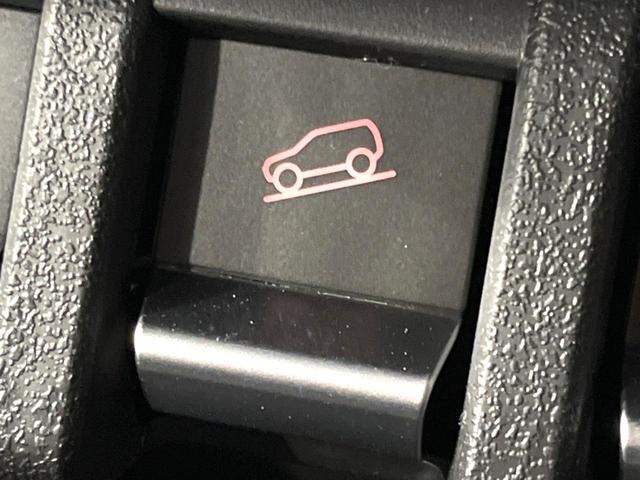 ジムニー XC 届出済未使用車 セーフティサポート リアパーキングセンサー クルーズコントロール ステアリングスイッチ ターボ シートヒーター オートエアコン LEDヘッドライト オートライト 2トーンルーフ(32枚目)