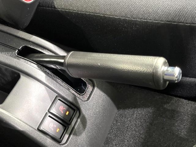 ジムニー XC 届出済未使用車 セーフティサポート リアパーキングセンサー クルーズコントロール ステアリングスイッチ ターボ シートヒーター オートエアコン LEDヘッドライト オートライト 2トーンルーフ(37枚目)