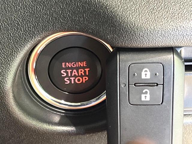 ジムニー XC 届出済未使用車 セーフティサポート リアパーキングセンサー クルーズコントロール ステアリングスイッチ ターボ シートヒーター オートエアコン LEDヘッドライト オートライト 2トーンルーフ(43枚目)