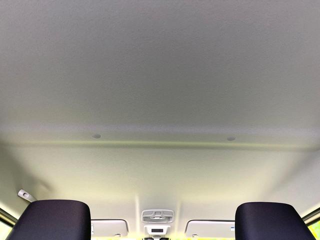 ジムニー XC 届出済未使用車 セーフティサポート リアパーキングセンサー クルーズコントロール ステアリングスイッチ ターボ シートヒーター オートエアコン LEDヘッドライト オートライト 2トーンルーフ(49枚目)