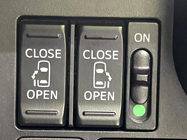 ルーミー カスタムＧ－Ｔ　禁煙車　純正９型ナビ　スマートアシストＩＩ　両側電動ドア　バックカメラ　ドラレコ　ＬＥＤヘッド　ＥＴＣ　クルコン　サイド／カーテンエアバック　純正１５インチアルミ　オートライト　オートエアコン（6枚目）