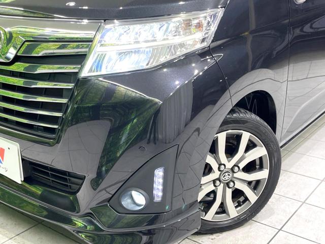 ルーミー カスタムＧ－Ｔ　禁煙車　純正９型ナビ　スマートアシストＩＩ　両側電動ドア　バックカメラ　ドラレコ　ＬＥＤヘッド　ＥＴＣ　クルコン　サイド／カーテンエアバック　純正１５インチアルミ　オートライト　オートエアコン（12枚目）