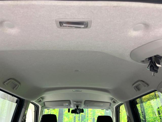 ルーミー カスタムＧ－Ｔ　禁煙車　純正９型ナビ　スマートアシストＩＩ　両側電動ドア　バックカメラ　ドラレコ　ＬＥＤヘッド　ＥＴＣ　クルコン　サイド／カーテンエアバック　純正１５インチアルミ　オートライト　オートエアコン（29枚目）