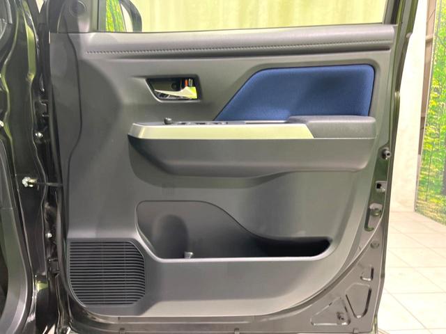 ルーミー カスタムＧ－Ｔ　禁煙車　純正９型ナビ　スマートアシストＩＩ　両側電動ドア　バックカメラ　ドラレコ　ＬＥＤヘッド　ＥＴＣ　クルコン　サイド／カーテンエアバック　純正１５インチアルミ　オートライト　オートエアコン（52枚目）