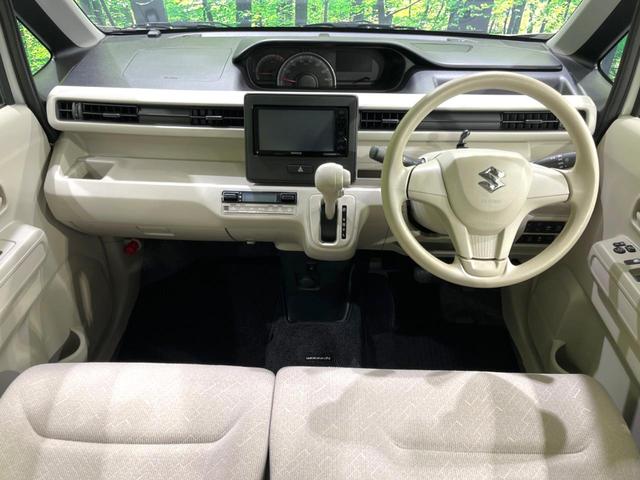 ワゴンＲ ハイブリッドＦＸ　禁煙車　セーフティサポート　ＳＤナビ　バックカメラ　ドラレコ　シートヒーター　スマートキー　ヘッドアップディスプレイ　オートハイビーム　オートライト　オートエアコン　Ｂｌｕｅｔｏｏｔｈ　ＣＤ　地デジ（2枚目）