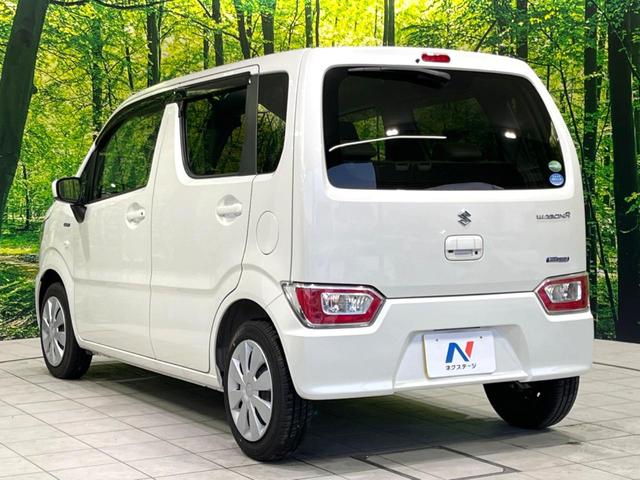 ワゴンＲ ハイブリッドＦＸ　禁煙車　セーフティサポート　ＳＤナビ　バックカメラ　ドラレコ　シートヒーター　スマートキー　ヘッドアップディスプレイ　オートハイビーム　オートライト　オートエアコン　Ｂｌｕｅｔｏｏｔｈ　ＣＤ　地デジ（23枚目）