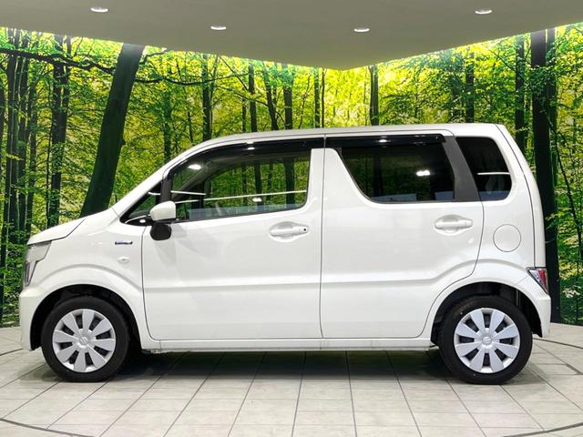 ワゴンＲ ハイブリッドＦＸ　禁煙車　セーフティサポート　ＳＤナビ　バックカメラ　ドラレコ　シートヒーター　スマートキー　ヘッドアップディスプレイ　オートハイビーム　オートライト　オートエアコン　Ｂｌｕｅｔｏｏｔｈ　ＣＤ　地デジ（24枚目）