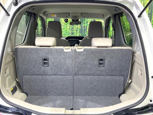 ワゴンＲ ハイブリッドＦＸ　禁煙車　セーフティサポート　ＳＤナビ　バックカメラ　ドラレコ　シートヒーター　スマートキー　ヘッドアップディスプレイ　オートハイビーム　オートライト　オートエアコン　Ｂｌｕｅｔｏｏｔｈ　ＣＤ　地デジ（28枚目）