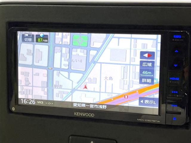 ワゴンＲ ハイブリッドＦＸ　禁煙車　セーフティサポート　ＳＤナビ　バックカメラ　ドラレコ　シートヒーター　スマートキー　ヘッドアップディスプレイ　オートハイビーム　オートライト　オートエアコン　Ｂｌｕｅｔｏｏｔｈ　ＣＤ　地デジ（45枚目）