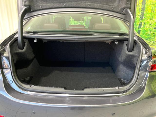 MAZDA6セダン XD ブラックトーンエディション 全周囲カメラ スマートシティーブレーキサポート コネクトナビ レーダークルコン レザーシート パワーシート ドラレコ ETC コーナーセンサー シートヒーター LEDヘッド 純正19インチアルミ(11枚目)