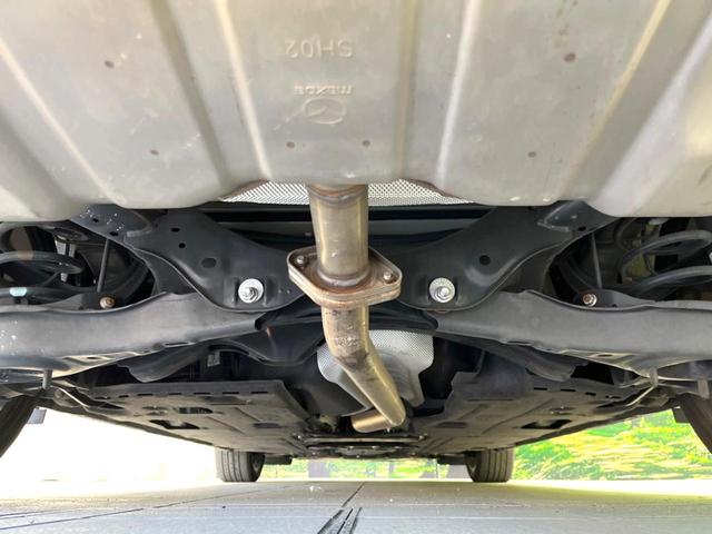 MAZDA6セダン XD ブラックトーンエディション 全周囲カメラ スマートシティーブレーキサポート コネクトナビ レーダークルコン レザーシート パワーシート ドラレコ ETC コーナーセンサー シートヒーター LEDヘッド 純正19インチアルミ(19枚目)