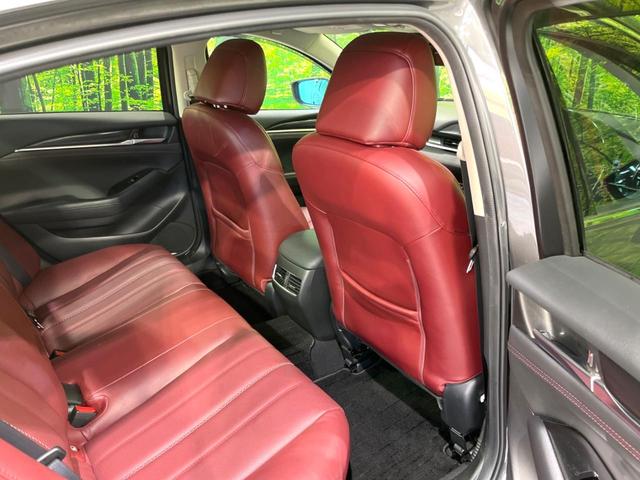 MAZDA6セダン XD ブラックトーンエディション 全周囲カメラ スマートシティーブレーキサポート コネクトナビ レーダークルコン レザーシート パワーシート ドラレコ ETC コーナーセンサー シートヒーター LEDヘッド 純正19インチアルミ(58枚目)