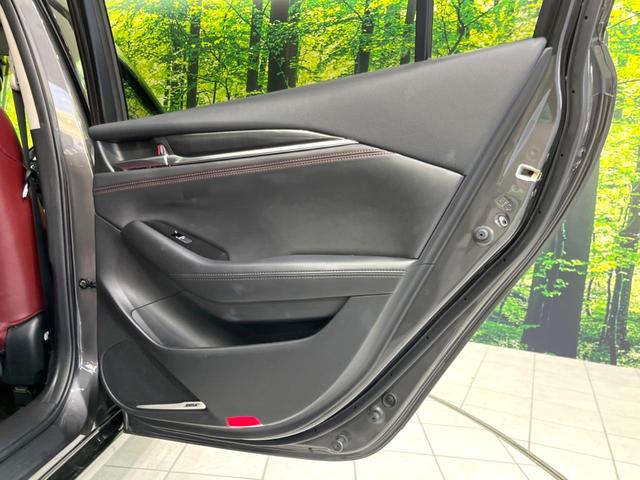 MAZDA6セダン XD ブラックトーンエディション 全周囲カメラ スマートシティーブレーキサポート コネクトナビ レーダークルコン レザーシート パワーシート ドラレコ ETC コーナーセンサー シートヒーター LEDヘッド 純正19インチアルミ(59枚目)