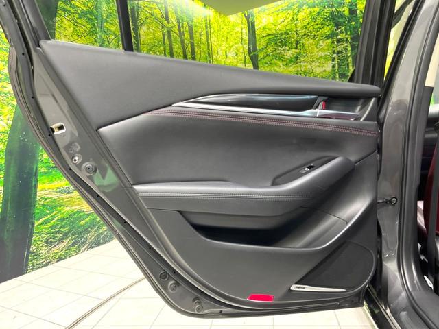 MAZDA6セダン XD ブラックトーンエディション 全周囲カメラ スマートシティーブレーキサポート コネクトナビ レーダークルコン レザーシート パワーシート ドラレコ ETC コーナーセンサー シートヒーター LEDヘッド 純正19インチアルミ(60枚目)