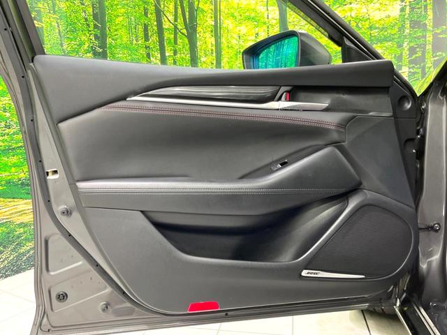 MAZDA6セダン XD ブラックトーンエディション 全周囲カメラ スマートシティーブレーキサポート コネクトナビ レーダークルコン レザーシート パワーシート ドラレコ ETC コーナーセンサー シートヒーター LEDヘッド 純正19インチアルミ(61枚目)