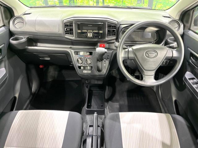 ミライース Ｌ　ＳＡＩＩＩ　禁煙車　スマートアシストＩＩＩ　ＣＤオーディオ　ドラレコ　コーナーセンサー　オートハイビーム　Ｂｌｕｅｔｏｏｔｈ　車線逸脱警報装置　誤発信抑制装置　盗難防止装置　エアコン　キーレスエントリー（2枚目）