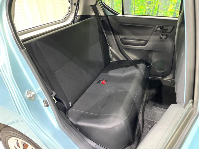 ミライース Ｌ　ＳＡＩＩＩ　禁煙車　スマートアシストＩＩＩ　ＣＤオーディオ　ドラレコ　コーナーセンサー　オートハイビーム　Ｂｌｕｅｔｏｏｔｈ　車線逸脱警報装置　誤発信抑制装置　盗難防止装置　エアコン　キーレスエントリー（9枚目）