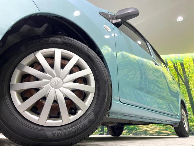 ミライース Ｌ　ＳＡＩＩＩ　禁煙車　スマートアシストＩＩＩ　ＣＤオーディオ　ドラレコ　コーナーセンサー　オートハイビーム　Ｂｌｕｅｔｏｏｔｈ　車線逸脱警報装置　誤発信抑制装置　盗難防止装置　エアコン　キーレスエントリー（13枚目）