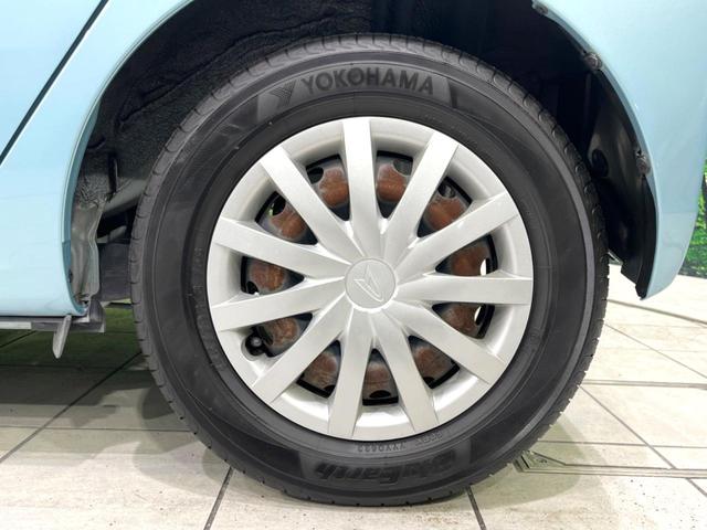 ミライース Ｌ　ＳＡＩＩＩ　禁煙車　スマートアシストＩＩＩ　ＣＤオーディオ　ドラレコ　コーナーセンサー　オートハイビーム　Ｂｌｕｅｔｏｏｔｈ　車線逸脱警報装置　誤発信抑制装置　盗難防止装置　エアコン　キーレスエントリー（32枚目）