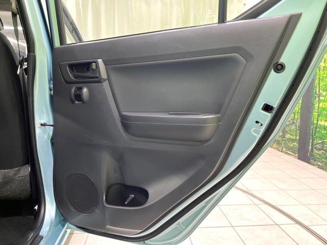 ミライース Ｌ　ＳＡＩＩＩ　禁煙車　スマートアシストＩＩＩ　ＣＤオーディオ　ドラレコ　コーナーセンサー　オートハイビーム　Ｂｌｕｅｔｏｏｔｈ　車線逸脱警報装置　誤発信抑制装置　盗難防止装置　エアコン　キーレスエントリー（48枚目）