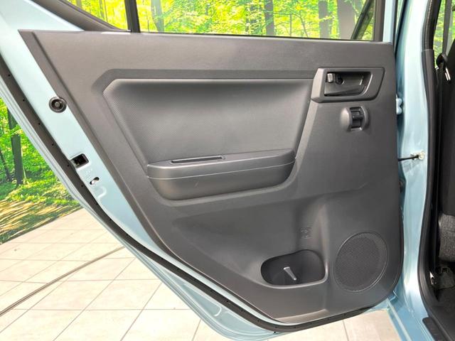 ミライース Ｌ　ＳＡＩＩＩ　禁煙車　スマートアシストＩＩＩ　ＣＤオーディオ　ドラレコ　コーナーセンサー　オートハイビーム　Ｂｌｕｅｔｏｏｔｈ　車線逸脱警報装置　誤発信抑制装置　盗難防止装置　エアコン　キーレスエントリー（50枚目）