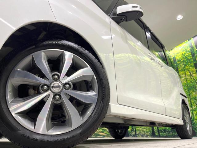 デイズルークス ハイウェイスター　Ｘ　Ｇパッケージ　禁煙車　純正ナビ　両側電動ドア　全方位カメラ　ＨＩＤヘッド　純正１５インチアルミ　オートライト　Ｂｌｕｅｔｏｏｔｈ　ＣＤ　ＤＶＤ再生　フルセグ　スマートキー　ステリモ　電動格納式ドアミラー（13枚目）