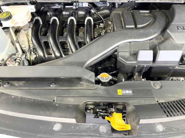 セレナ ハイウェイスターＶ　現行　禁煙車　メモリーナビ　両側電動ドア　プロパイロット　ＥＴＣ　ドラレコ　バックカメラ　インテリジェントエマージェンシーブレーキ　ＬＥＤヘッドライト　リアサンシェード　デュアルオートエアコン（18枚目）