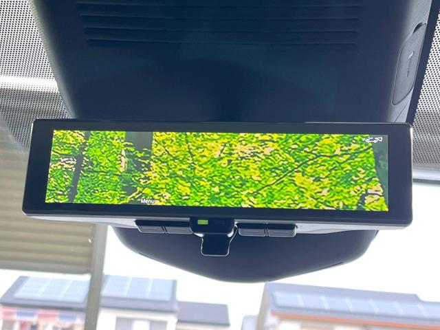 セレナ ハイウェイスターＶ　禁煙車　純正１２．３型ナビ　全周囲カメラ　両側電動ドア　プロパイロット　前後ドラレコ　ＥＴＣ　デジタルルームミラー　インテリジェントエマージェンシーブレーキ　ステアリングスイッチ　リアサンシェード（5枚目）
