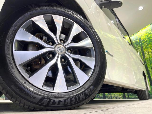 セレナ ハイウェイスター　禁煙車　純正ナビ　後席モニター　プロパイロット　全周囲カメラ　両側電動ドア　ドラレコ　ＥＴＣ　デジタルインナーミラー　パーキングアシスト　ステアリングスイッチ　電子制御パーキングブレーキ（14枚目）