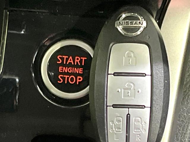 セレナ ハイウェイスター　禁煙車　純正ナビ　後席モニター　プロパイロット　全周囲カメラ　両側電動ドア　ドラレコ　ＥＴＣ　デジタルインナーミラー　パーキングアシスト　ステアリングスイッチ　電子制御パーキングブレーキ（44枚目）