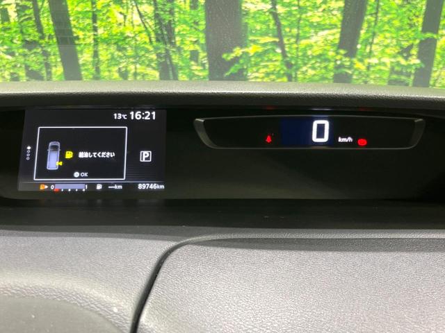 セレナ ハイウェイスター　禁煙車　純正ナビ　後席モニター　プロパイロット　全周囲カメラ　両側電動ドア　ドラレコ　ＥＴＣ　デジタルインナーミラー　パーキングアシスト　ステアリングスイッチ　電子制御パーキングブレーキ（48枚目）