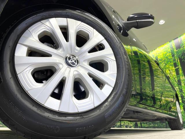 プリウス S 後期 禁煙車 純正9型ナビ バックカメラ レーダークルーズ ドラレコ ETC セーフティセンス スマートキー LEDヘッドライト レーンキープ オートマチックハイビーム オートライト オートエアコン(13枚目)