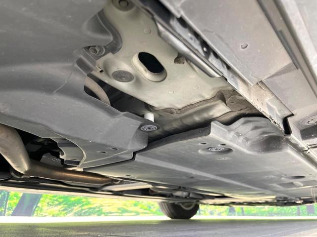 プリウス S 後期 禁煙車 純正9型ナビ バックカメラ レーダークルーズ ドラレコ ETC セーフティセンス スマートキー LEDヘッドライト レーンキープ オートマチックハイビーム オートライト オートエアコン(22枚目)