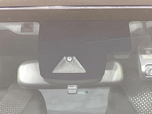 プリウス S 後期 禁煙車 純正9型ナビ バックカメラ レーダークルーズ ドラレコ ETC セーフティセンス スマートキー LEDヘッドライト レーンキープ オートマチックハイビーム オートライト オートエアコン(32枚目)