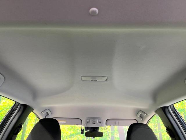 プリウス S 後期 禁煙車 純正9型ナビ バックカメラ レーダークルーズ ドラレコ ETC セーフティセンス スマートキー LEDヘッドライト レーンキープ オートマチックハイビーム オートライト オートエアコン(48枚目)