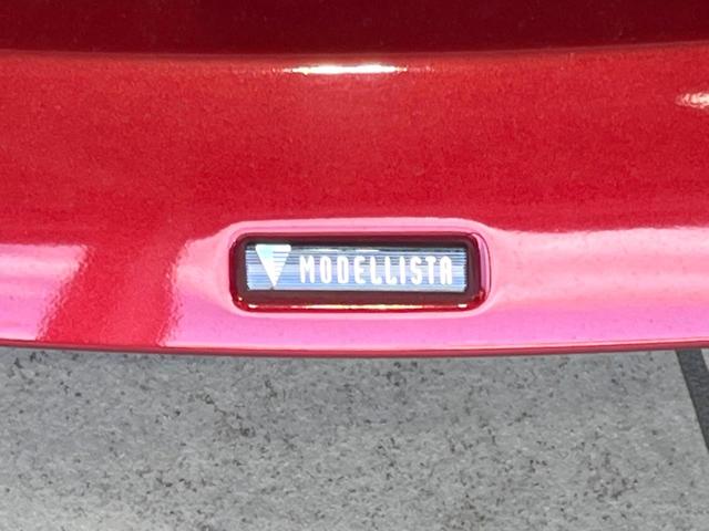 プリウス Sツーリングセレクション 禁煙車 後期 モデリスタフルエアロ 純正9型ナビ バックカメラ ETC 前後ドラレコ シートヒーター セーフティセンス レーダークルーズ スマートキー LEDヘッド LEDフロントフォグランプ(3枚目)