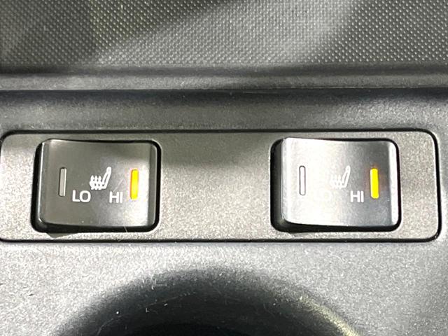 プリウス Sツーリングセレクション 禁煙車 後期 モデリスタフルエアロ 純正9型ナビ バックカメラ ETC 前後ドラレコ シートヒーター セーフティセンス レーダークルーズ スマートキー LEDヘッド LEDフロントフォグランプ(6枚目)