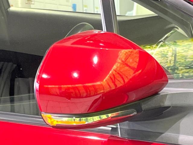 プリウス Sツーリングセレクション 禁煙車 後期 モデリスタフルエアロ 純正9型ナビ バックカメラ ETC 前後ドラレコ シートヒーター セーフティセンス レーダークルーズ スマートキー LEDヘッド LEDフロントフォグランプ(28枚目)